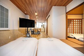 e-stay namba