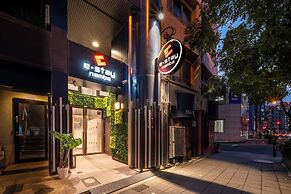 e-stay namba