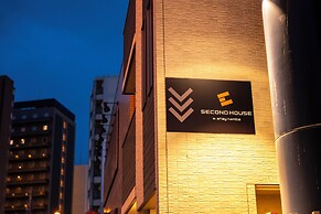 e-stay namba