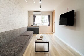 e-stay namba