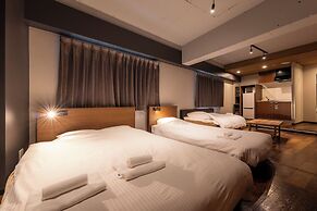 e-stay namba