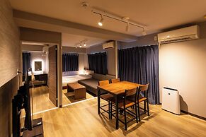 e-stay namba
