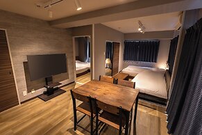 e-stay namba