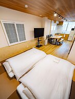 e-stay namba