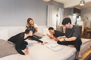 e-stay namba