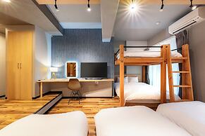 e-stay namba