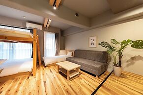 e-stay namba