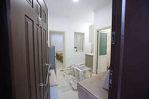 Idrizi Apartment