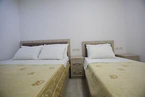 Idrizi Apartment