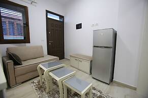 Idrizi Apartment