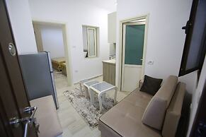 Idrizi Apartment