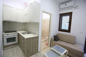 Idrizi Apartment