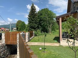 Holiday Home Bajka