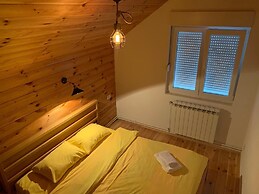 Holiday Home Bajka