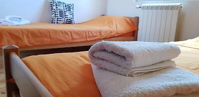 Holiday Home Bajka
