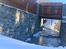 Holiday Home Bajka