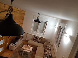 Holiday Home Bajka