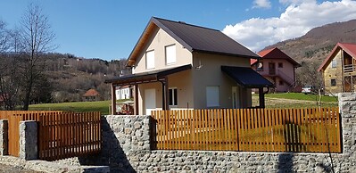 Holiday Home Bajka