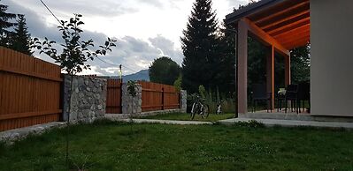Holiday Home Bajka