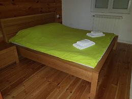Holiday Home Bajka