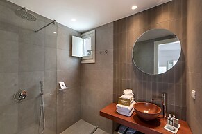 Secret View Hotel