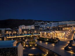 Secret View Hotel
