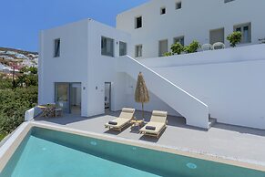 Secret View Hotel