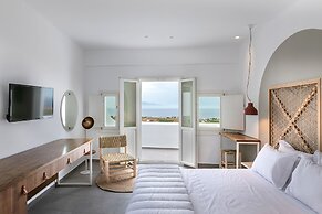 Secret View Hotel