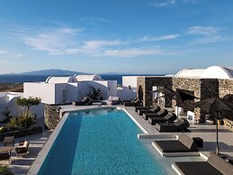 Secret View Hotel