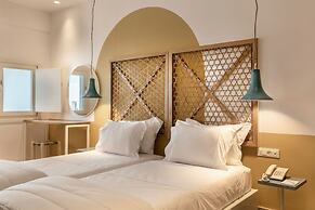 Secret View Hotel
