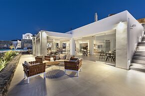 Secret View Hotel