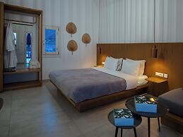 Secret View Hotel