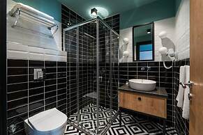 City Life Demir Hotel