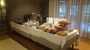 Hotel Artaza