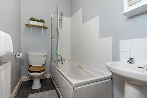 Ford Park Apartment
