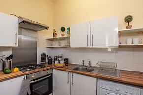 Ford Park Apartment
