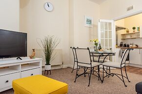 Ford Park Apartment