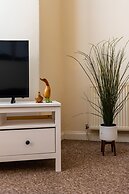 Ford Park Apartment