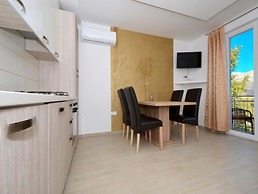 Lobster Apartments