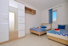 Lobster Apartments