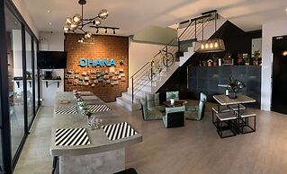 Ohana Kuala Lumpur