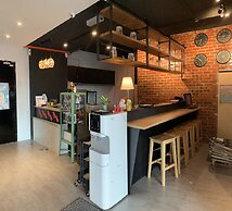 Ohana Kuala Lumpur