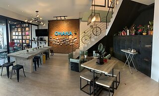 Ohana Kuala Lumpur