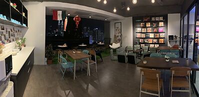 Ohana Kuala Lumpur