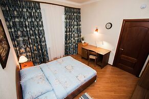 Apartmenty Uyut Walks on Arbat