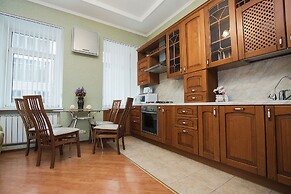 Apartmenty Uyut Walks on Arbat