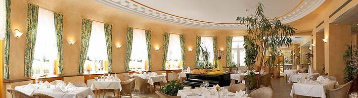 Kurhotel Fürstenhof