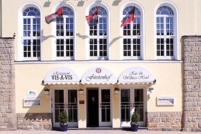 Kurhotel Fürstenhof
