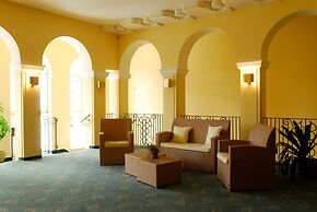 Kurhotel Fürstenhof