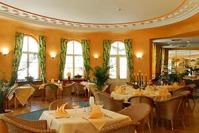 Kurhotel Fürstenhof